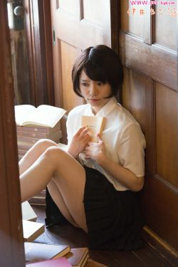 [Girlz-High] Chiko Ii - ghwb_sp_001_001(46P)