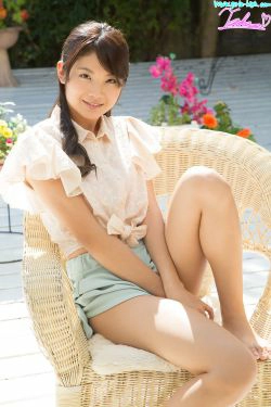 [Girlz-High] Tsukasa Kanzaki 神前つかさ - 淑女诱惑 - bgyu_011_002(39P)