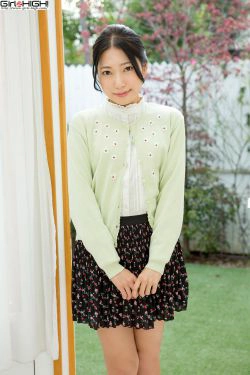 三田羽衣《僕たち（私たち）お尻だ～いすき！》私服 [Girlz-High](45P)