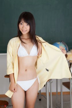 [Girlz-High] 西浜ふうか Fuuka Nishihama Special Gravure (STAGE1) 3.3(45P)