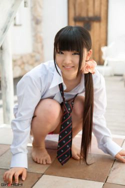 [Girlz-High] Hiyori Izumi 和泉ひより - 日本极品小萝莉 i3(160P)