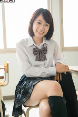 [Girlz-High] Koharu Nishino 西野小春 - 学生装 - bkoh_006_001(60P)