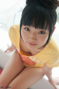 [Girlz-High] Hiyori Izumi 和泉ひより - 软萌小萝莉 i2(130P)