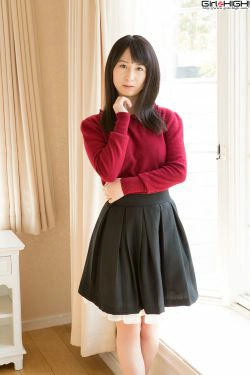 [Girlz-High] 泉水蒼空《僕たち（私たち）お尻だ～いすき！》私服(54P)