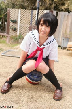 [Girlz-High] 長瀬麻美 Mami Nagase #g025 Gravure Gallery 02(40P)