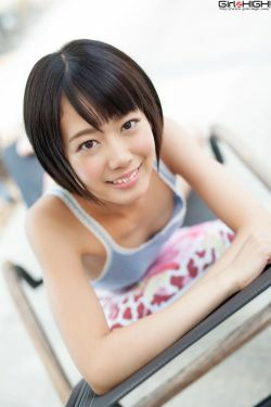 [Girlz-High] Koharu Nishino 西野小春 - 清纯少女 - bkoh_010_002(55P)