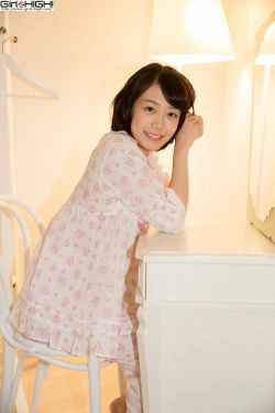 [Girlz-High] Koharu Nishino 西野小春 - 居家性感少女 - bkoh_005_003(40P)