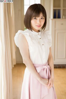 山口里菜子《僕たち（私たち）お尻だ～いすき！》私服 [Girlz-High](28P)