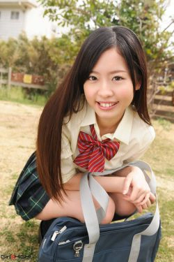 [Girlz-High] Miyu Yanome 矢野目美有 #g026 Gravure Gallery 01(40P)