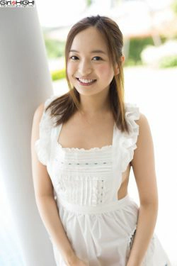 [Girlz-High] Mayumi Yamanaka 山中真由美 - 萌女仆 - bmay_014_003(55P)