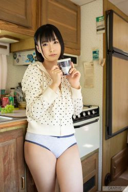 河合あすな《Natural beauty melons!》 [Graphis] Gals(60P)