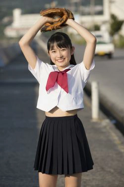 森戸知沙希 Chisaki Morito [Hello! Project Digital Books] No.164(97P)