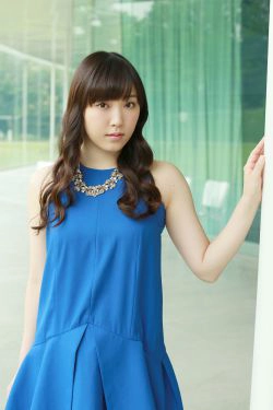 譜久村聖 Mizuki Fukumura [Hello! Project Digital Books] No.168(103P)