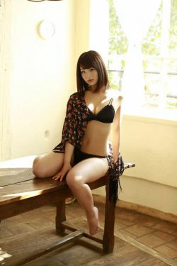 Natsumi Hirajima 平嶋夏海 [WPB-net] Extra EX415(63P)