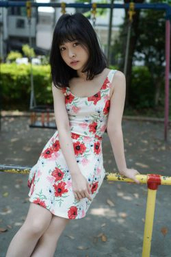 吉岡茉祐「First Gravure for a Voice Actress」 [WPB-net] Extra EX726(75P)