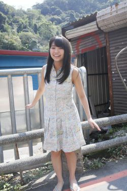 大原優乃《元Dream５・南国少女の台湾旅》 [WPB-net] No.218(122P)