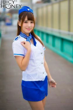 [X-City] Juicy Honey jh213 初川みなみ Minami Hatsukawa トレカ連動ジューシーハニー(35P)