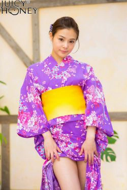 [X-City] Juicy Honey jh215  吉高寧々 Yoshitaka Nene(28P)