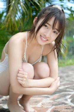 渡邊幸愛 《真夏の果実》 [YS-Web] Vol.803(20P)