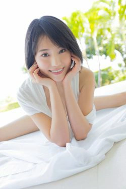 白川悠衣《四つの顔を持つ女》 [YS-Web] Vol.810(100P)