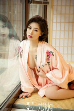 杜花花《骨子里的酥媚诱惑》 [尤果Ugirls] U373(65P)