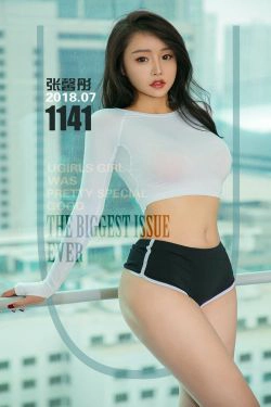 张馨彤《净妆少女》 [尤果圈爱尤物] No.1141(35P)