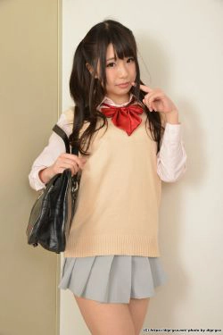 [Digi-Gra] Arisu Mizushima 水嶋アリス Photoset 01(83P)