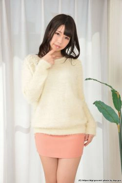 [Digi-Gra] Arisu Mizushima 水嶋アリス Photoset 03(63P)