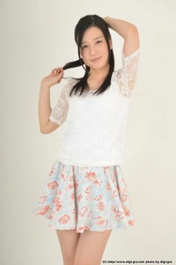 [Digi-Gra] Iori Kagawa 古川いおり Photoset 03(92P)