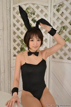 [Digi-Gra] Love Saotome 早乙女らぶ Photoset 02(85P)