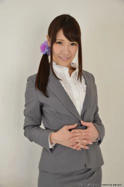 [Digi-Gra] Miko Komine 小峰みこ Photoset 02(90P)