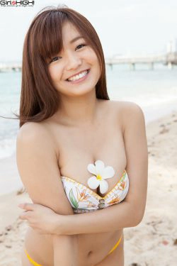 [Girlz-High] Mayumi Yamanaka 山中真由美 - bmay_002_008(40P)