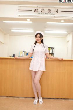 [Girlz-High] Mayumi Yamanaka 山中真由美 - bmay_003_004(55P)