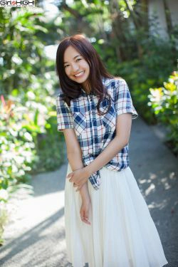 [Girlz-High] Mayumi Yamanaka 山中真由美 - bmay_005_001(50P)
