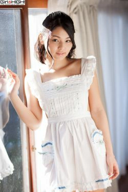 [Girlz-High] Tsubasa Akimoto 秋本翼 - buno_037_003(43P)