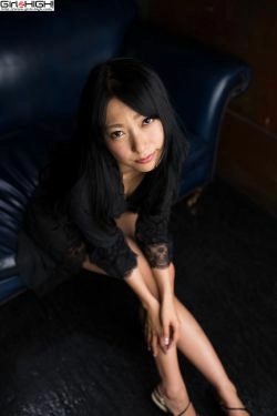 [Girlz-High] Ui Mita 三田羽衣 - bune_001_002(50P)
