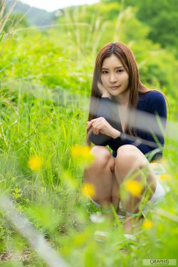 [Graphis] Gals Aoi 葵 『Allure』(39P)