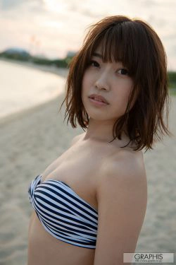 [Graphis] 每日一枚 Masami Ichikawa 市川まさみ(27P)