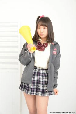 [LOVEPOP] Ai Tsukimoto 月本愛 Photoset 06(85P)