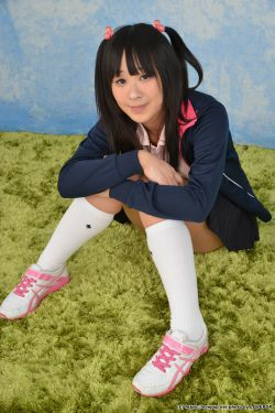 [LOVEPOP] Erena Saejima 冴島エレナ Photoset 02(60P)