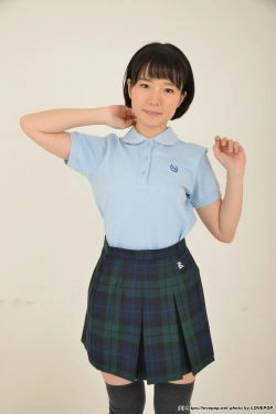 [LOVEPOP] Hikaru Misaki 美咲ヒカル Photoset 02(55P)