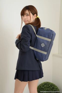 [LOVEPOP] Hikaru Miyabi みやびひかる Photoset 01(72P)