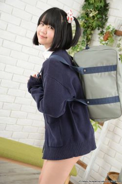 [LOVEPOP] Hinata Suzumori 鈴森ひなた Photoset 07(79P)