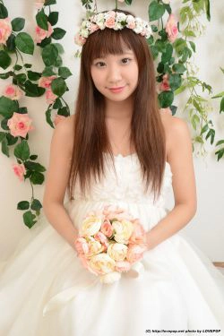 [LOVEPOP] Karen Hayama 葉山夏恋 Photoset 09(75P)