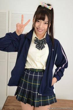 [LOVEPOP] Karen Sakisaka 咲坂花恋  Photoset 03(56P)