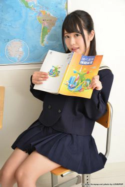 [LOVEPOP] Misa Suzumi 涼海みさ Photoset 10(65P)