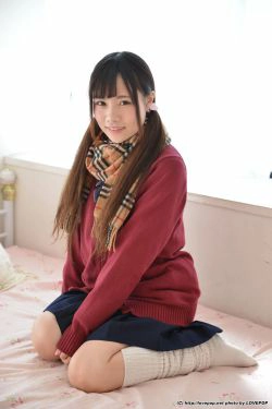 [LOVEPOP] Mizuki Kurumi 水樹くるみ Photoset 03(80P)