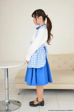 [LOVEPOP] Mizuki Kurumi 水樹くるみ Photoset 04(84P)