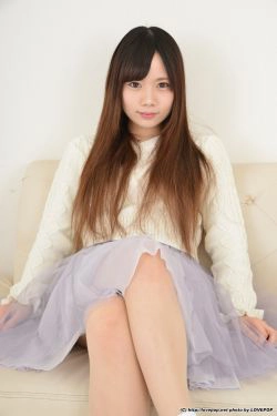 [LOVEPOP] Mizuki Kurumi 水樹くるみ Photoset 07(84P)