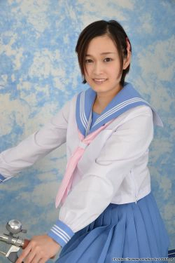 [LOVEPOP] Takeuchi Makoto 竹内真琴 Photoset 01(80P)
